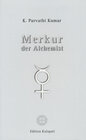 Buchcover Merkur