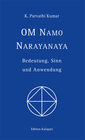 Buchcover Om Namo Narayanaya