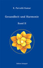 Buchcover Gesundheit und Harmonie – Band II