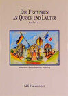 Buchcover Die Festungen an Queich und Lauter