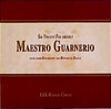 Buchcover Maestro Guarnerio