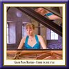 Buchcover Grand Piano Masters - Comme un jeux d'eau