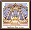 Buchcover Organ Gloriosa ~ Concert four Europe