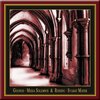 Buchcover Gounod: Missa Solemnis (Messe) & Rossini: Stabat Mater (Oratorium)