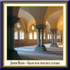 Buchcover Joseph Haydn - Grand duos pour deux guitares