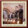 Buchcover Wolfgang Bauer Consort ~ Musique Baroque de Telemann