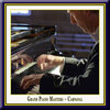 Buchcover Grand Piano Masters - Carnaval