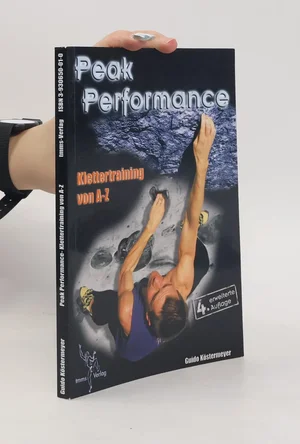 Buchcover ISBN 9783930650019