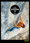 Buchcover BEST OF KLETTERN 2015