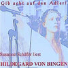 Buchcover Gib acht auf den Adler!