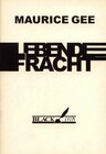 Buchcover Lebende Fracht