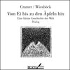 Buchcover Vom Ei bis zu den Äpfeln hin