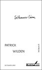 Buchcover Seltsamer Lärm