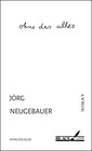 Buchcover ohne das alles