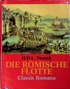Buchcover Die Römische Flotte