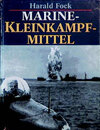 Buchcover Marine Kleinkampfmittel