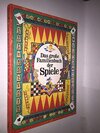 Buchcover Das große Familienbuch der Spiele. Sonderausgabe