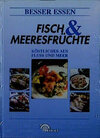Buchcover Fisch & Meeresfrüchte