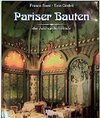 Buchcover Pariser Bauten der Jahrhundertwende