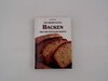 Buchcover Backen - Aus meiner Küche über 400 köstliche Rezepte