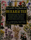 Buchcover Das grosse Handbuch der Heilkräuter