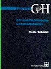 Buchcover Der kaufmännische Geschäftsführer