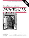 Buchcover Einrichten von Internet Firewalls