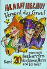 Buchcover Alaaf! Helau! Vergesst das Grau!