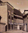 Buchcover Otto Ernst Schweizer. Bauten und Projekte