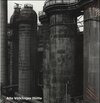 Buchcover Alte Völklinger Hütte