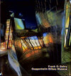 Buchcover Frank O. Gehry, Museo Guggenheim Bilbao