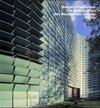 Buchcover Berger + Parkkinen. Nordische Botschaften, Berlin
