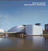 Buchcover Alfredo Arribas, Seat-Pavillon, Wolfsburg