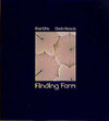 Buchcover Frei Otto /Rasch, Bodo: Finding Form