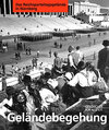 Buchcover Geländebegehung in Nürnberg