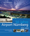Buchcover 50 Jahre Airport Nürnberg