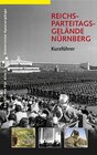 Buchcover Reichsparteitagsgelände Nürnberg