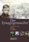 Buchcover Der Synagogensucher