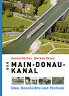 Buchcover Der Main-Donau-Kanal