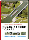 Buchcover The Main-Danube Canal