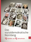 Buchcover Das sozialdemokratische Nürnberg