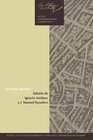 Buchcover El indulto general