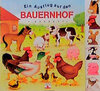 Buchcover Ein Ausflug auf den Bauernhof
