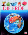 Buchcover Die Erde