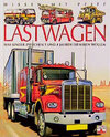 Buchcover Lastwagen