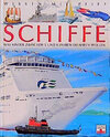 Buchcover Schiffe