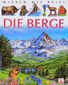Buchcover Die Berge