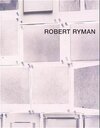 Buchcover Robert Ryman
