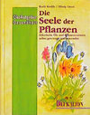 Buchcover Die Seele der Pflanzen