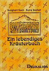 Buchcover Otzberger Kräuterbuch
